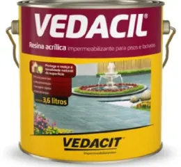 Vedacil